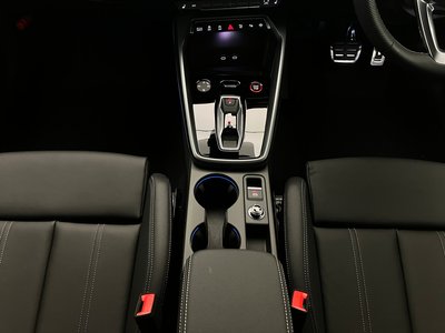2026 AUDI S3 SPORTBACK — миниатюра 29