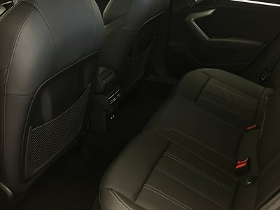 2026 AUDI S3 SPORTBACK — миниатюра 66