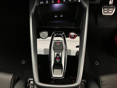 2026 AUDI S3 SPORTBACK — миниатюра 30