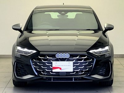 2026 AUDI S3 SPORTBACK — миниатюра 78
