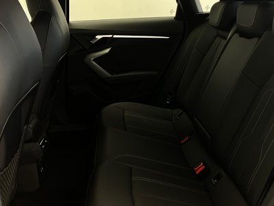 2026 AUDI S3 SPORTBACK — миниатюра 65