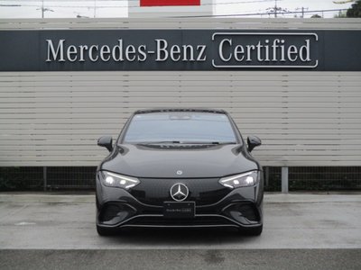 MERCEDES-BENZ EQE - 3