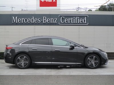 MERCEDES-BENZ EQE - 6