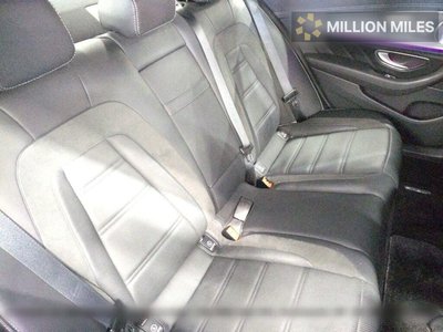 MERCEDES-BENZ E-CLASS AMG - 6