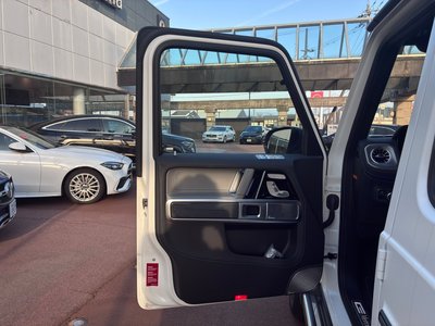 MERCEDES-BENZ G-CLASS - 6