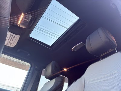MERCEDES-BENZ G-CLASS - 8