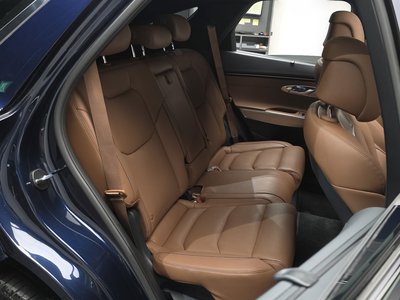 2021 Genesis GV70 缩略图 12