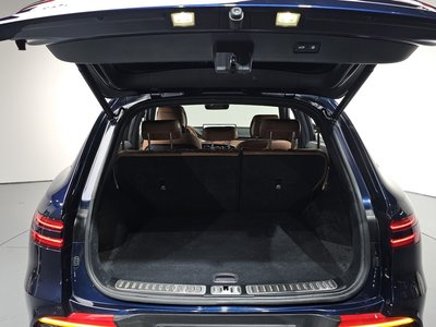 2021 Genesis GV70 缩略图 20