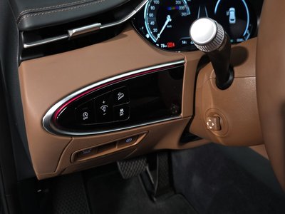2021 Genesis GV70 缩略图 16
