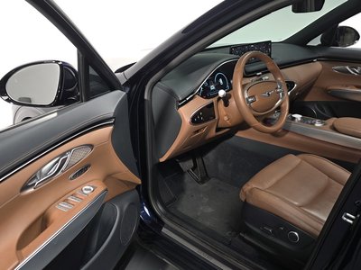 2021 Genesis GV70 缩略图 11