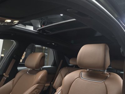 2021 Genesis GV70 缩略图 19
