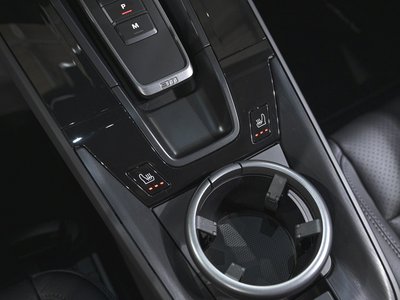 صورة مصغرة 24 لـ 2026 Porsche 911