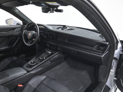 صورة مصغرة 15 لـ 2026 Porsche 911