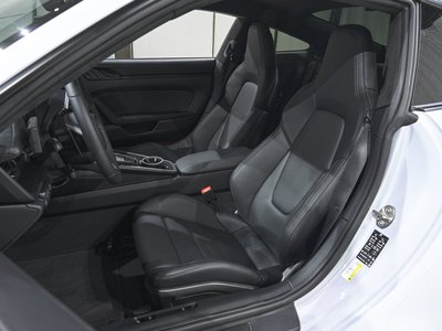 صورة مصغرة 14 لـ 2026 Porsche 911