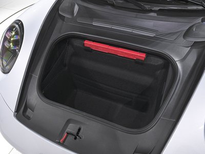 صورة مصغرة 16 لـ 2026 Porsche 911