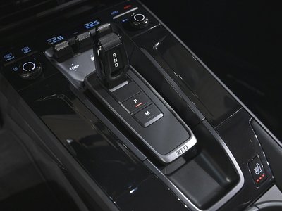 صورة مصغرة 23 لـ 2026 Porsche 911