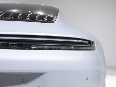 صورة مصغرة 19 لـ 2026 Porsche 911