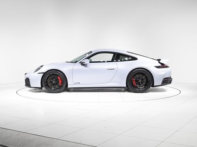 2026 Porsche 911 photo 9