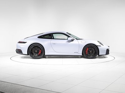 2026 Porsche 911 photo 5