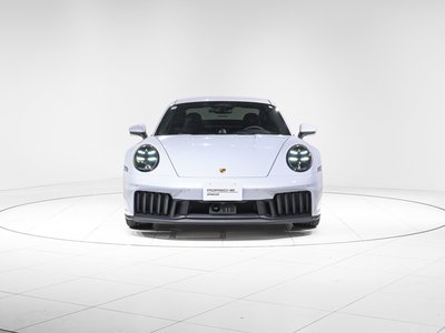 2026 Porsche 911 photo 3