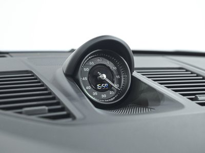 صورة مصغرة 11 لـ 2026 Porsche 911