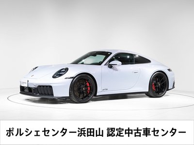 2026 Porsche 911 photo 1