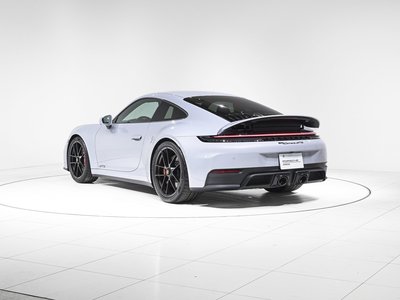 2026 Porsche 911 photo 8