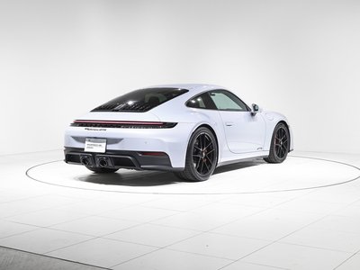 2026 Porsche 911 photo 6