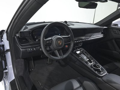 2026 Porsche 911 photo 10