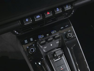 صورة مصغرة 22 لـ 2026 Porsche 911