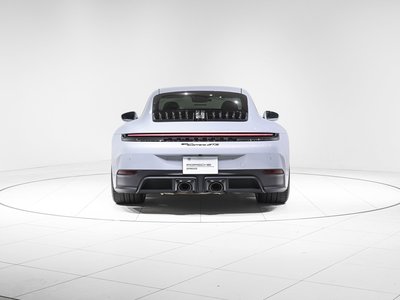 2026 Porsche 911 photo 7
