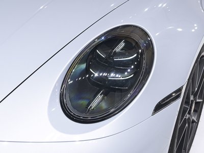 صورة مصغرة 18 لـ 2026 Porsche 911