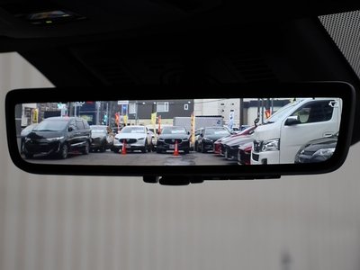 TOYOTA CROWN SPORT - 7