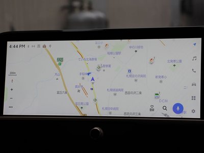 TOYOTA CROWN SPORT - 4