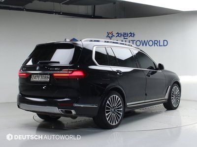BMW X7 - 4