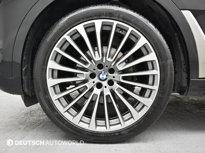BMW X7 - 6