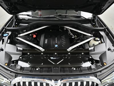 BMW X7 - 7