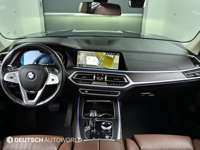 BMW X7 - 5
