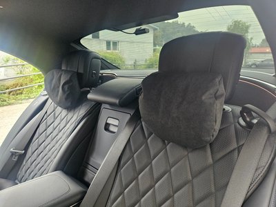 MERCEDES-BENZ S-CLASS - 8