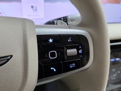 2025 Genesis G80 (RG3) — миниатюра 31
