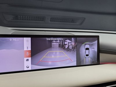 2025 Genesis G80 (RG3) — миниатюра 21