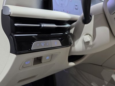 2025 Genesis G80 (RG3) — миниатюра 18