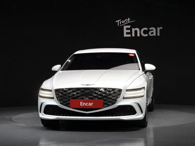 صورة 2 لـ 2025 Genesis G80