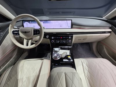 صورة 5 لـ 2025 Genesis G80