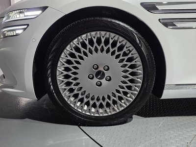 صورة 6 لـ 2025 Genesis G80