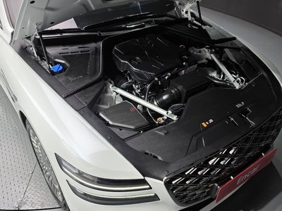 صورة 7 لـ 2025 Genesis G80