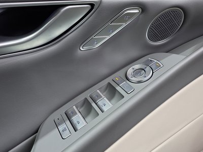 2025 Genesis G80 (RG3) — миниатюра 27
