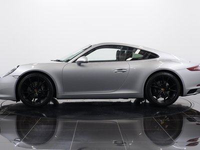 2018 Porsche 911 — миниатюра 36