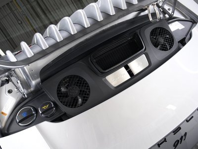 2018 Porsche 911 photo 8