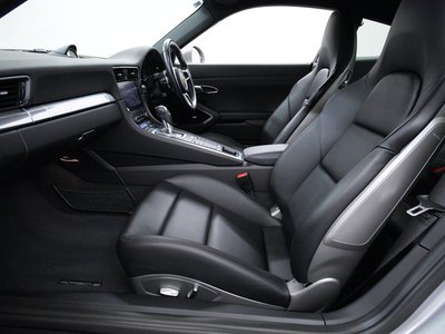 2018 Porsche 911 — миниатюра 20